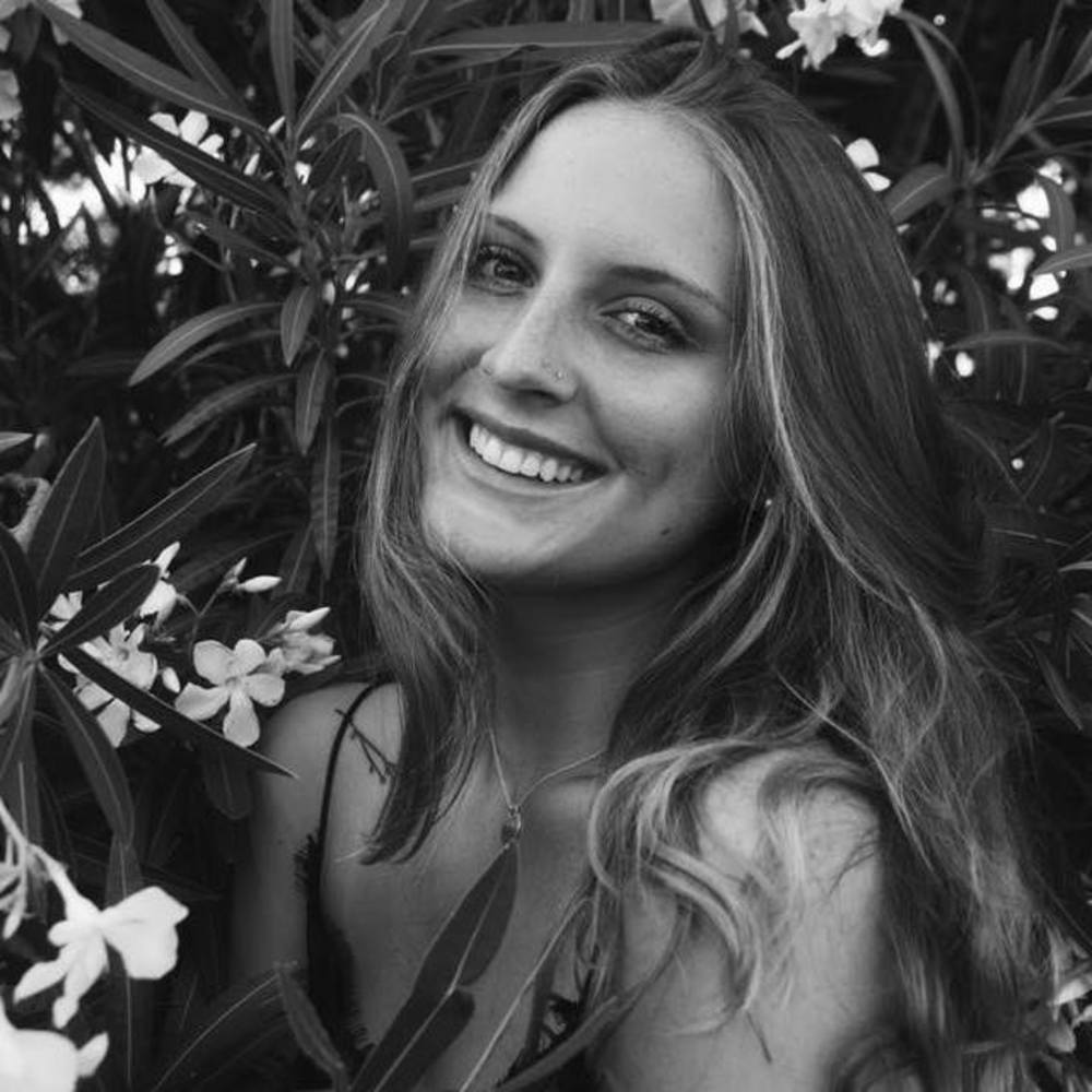 Meet your Posher, Kate